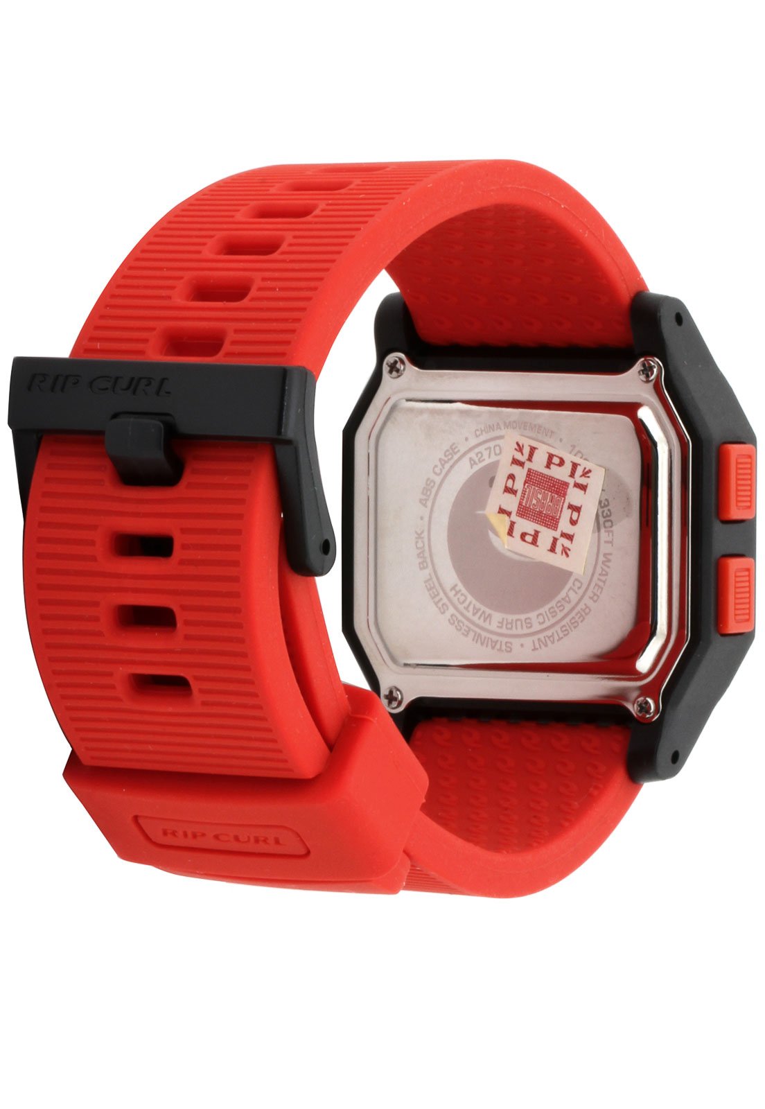 rip curl atom digital watch instructions